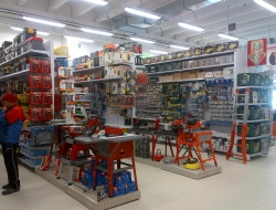 Vlt brico s.r.l. - Bricolage e fai da te - Santa Giusta (Oristano)