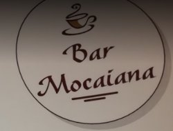 Bar mocaiana - Bar e caffè,Gelaterie - Gubbio (Perugia)