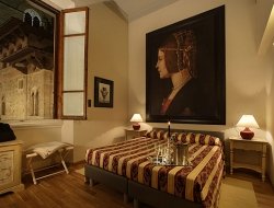 Bed & breakfast repubblica - Bed & breakfast - Firenze (Firenze)