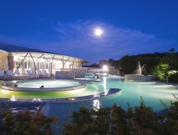 Albergo le sorgenti - Alberghi,Ristoranti - Chianciano Terme (Siena)