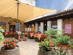 Locanda delle tre chiavi - Ristoranti - Isera (Trento)