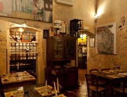 Ristorante pizzeria le carceri - Pizzerie - Firenze (Firenze)