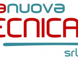 La nuova tecnica - Cartolerie - Verona (Verona)