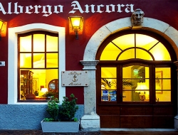 Albergo ristorante ancora - Alberghi - Riva del Garda (Trento)