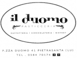 Il duomo pasticceria - Bar e caffè,Cioccolato e cacao,Gelaterie,Pasticcerie e confetterie,Ristoranti - Pietrasanta (Lucca)
