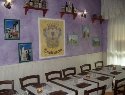 La taverna di castruccio - Ristoranti - Scandicci (Firenze)