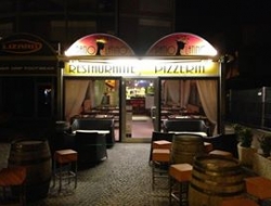 Patio latino restaurante - Ristoranti - Nago-Torbole (Trento)