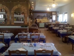 Il delfino ristorante pizzeria - Ristoranti - Toscolano-Maderno (Brescia)