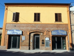 Onoranze funebri pieroni - Articoli funerari - Falconara Marittima (Ancona)