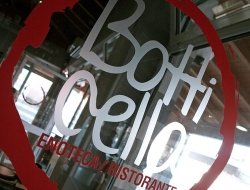 Enoteca ristorante la botticella - Enoteche e vendita vini,Ristoranti specializzati - pesce,Ristoranti,Ristoranti - trattorie ed osterie,Ristoranti specializzati - carne - Sestri Levante (Genova)