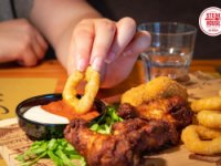 Steakhouse And Pizza Al Sole Pizzeria Ristorante a Molina di Ledro | Pizzeria Ristorante Al Sole | Overplace - immagine 6