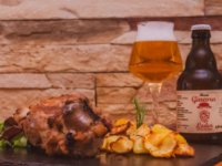 Steakhouse And Pizza Al Sole Pizzeria Ristorante a Molina di Ledro | Pizzeria Ristorante Al Sole | Overplace - immagine 4