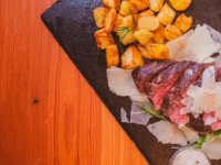Steakhouse And Pizza Al Sole Pizzeria Ristorante a Molina di Ledro | Pizzeria Ristorante Al Sole | Overplace - immagine 3