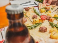 Steakhouse And Pizza Al Sole Pizzeria Ristorante a Molina di Ledro | Pizzeria Ristorante Al Sole | Overplace - immagine 0