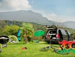 Camping zoo - Campeggi, ostelli e villaggi turistici - Arco (Trento)