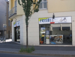 Fresbee store electronic bike - Biciclette - vendita e riparazione - Seregno (Monza-Brianza)