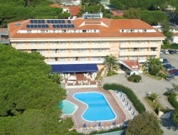 Park hotel - Alberghi - Sessa Aurunca (Caserta)
