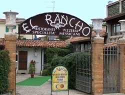 Ristorante pizzeria el rancho - Ristoranti - Cassola (Vicenza)