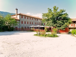 Locanda codirosso - Ristoranti - Tarzo (Treviso)