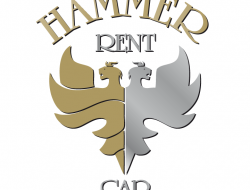 Hammer rent car - Autonoleggio - Desenzano del Garda (Brescia)