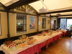 Trattoria cavour - Ristoranti - trattorie ed osterie - Levanto (La Spezia)