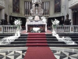 Zagara bomboniere e fiori - Bomboniere ed accessori - San Paolo d'Argon (Bergamo)