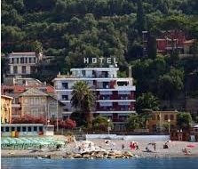 Real park hotel - Alberghi - Lavagna (Genova)