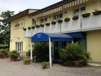 Hotel venezia park alberghi