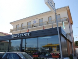 Hotel bella romagna - Alberghi,Stabilimenti balneari - Ravenna (Ravenna)