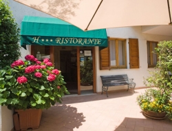 Albergo ristorante il terziere - Alberghi - Trevi (Perugia)