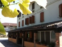 Ristorante albergo al donatore chiosco parco verde - Ristoranti - Teor (Udine)