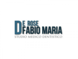 Studio dentistico dott. de rose fabio maria - Dentisti medici chirurghi ed odontoiatri - Roma (Roma)