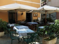 Antica osteria da u limottu - Ristoranti - Moneglia (Genova)