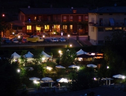 Hotel ristorante da gianni - Alberghi,Ristoranti - Zogno (Bergamo)