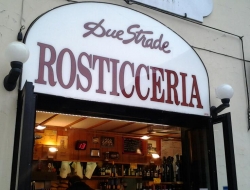 Rosticceria gastronomia le due strade - Gastronomie, salumerie e rosticcerie - Firenze (Firenze)