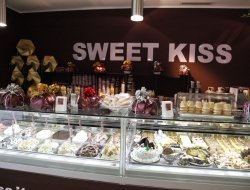 Sweet kiss - Gelaterie - Grosseto (Grosseto)