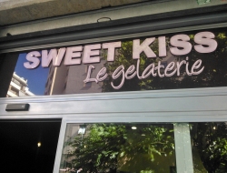 Sweet kiss le gelaterie - Gelaterie - Roma (Roma)