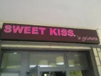 Sweet kiss gelaterie
