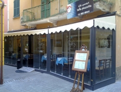 Ristorante gli amici della piazzetta - Ristoranti - Moneglia (Genova)