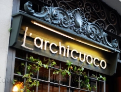 Ristorante l' archicuoco - Ristoranti - Civitavecchia (Roma)