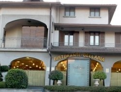 Ristorante bellaria - Ristoranti - Almenno San Salvatore (Bergamo)