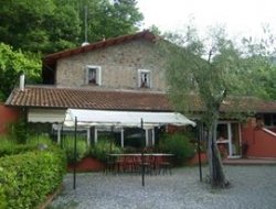 Ristorante bed & breakfast gli ulivi - Ristoranti - Fosdinovo (Massa-Carrara)