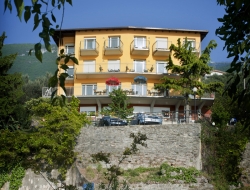 Hotel casa marinella - Alberghi - Malcesine (Verona)