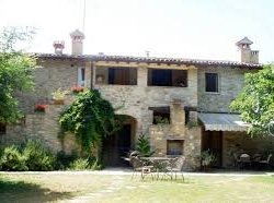 Agriturismo le querce - Agriturismo - Umbertide (Perugia)