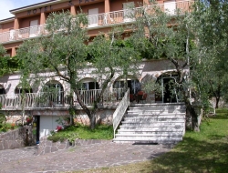 Hotel san faustino - Alberghi - Torri del Benaco (Verona)