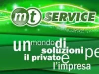 M.t. service copisterie