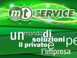 M.t. service - Macchine ufficio - commercio, noleggio e riparazione,Copisterie - Nizza Monferrato (Asti)