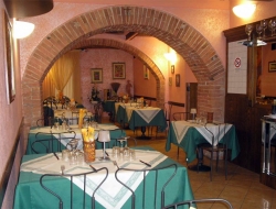 Ristorante pizzeria l'angolo dello sfizio - Pizzerie,Ristoranti - Asciano (Siena)