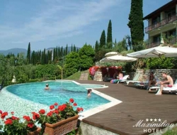 Hotel maximilian - Alberghi - Malcesine (Verona)