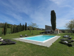 Bed and breakfast il vignolino - Bed & breakfast - Barberino di Mugello (Firenze)